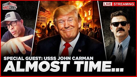 2026 Midterms in Jeopardy?! Trump Warns of Insurrection Act as Rumors EXPLODE!