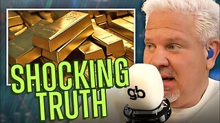 Gold is at $4k an ounce. What that means for YOUR dollar