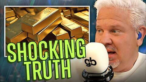 Gold is at $4k an ounce. What that means for YOUR dollar