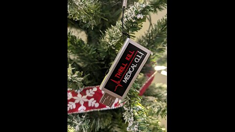 The Gift of Truth COVID Code audiobook flashdrives