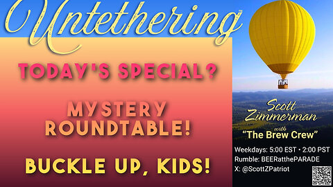 A Christmas Roundtable with Frens of The Movement