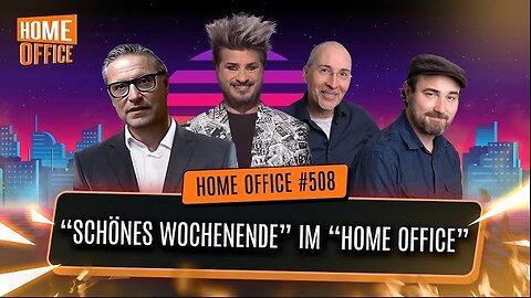 14.1.25🇩🇪🇦🇹🇨🇭NUOVISO🎇👉🇪🇺 HOME-OFFICE #507🇪🇺👈🗽"SCHÖNES WOCHENENDE" im home office