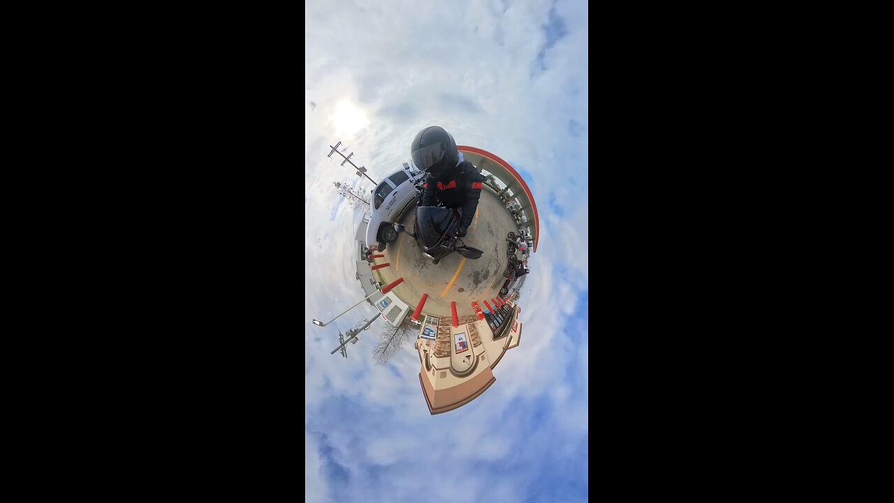 250104 Spillway Cafe Run first half (AI cut)
