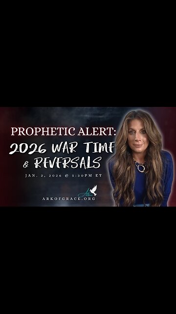 Mind-blowing prophetic insights incoming! 🔥🧠