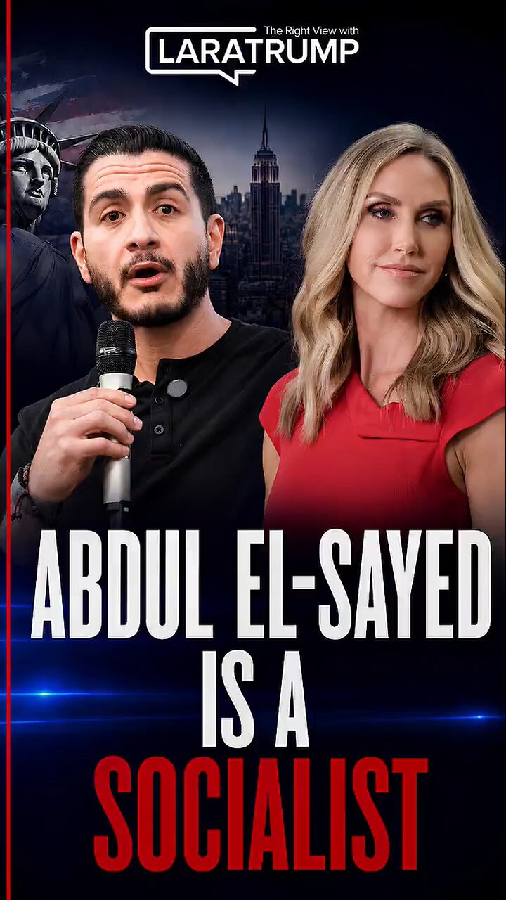 El-Sayed’s Policies Exposed thumbnail