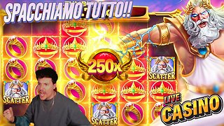 💣UNA SPINNATA NOTTURNA🔥