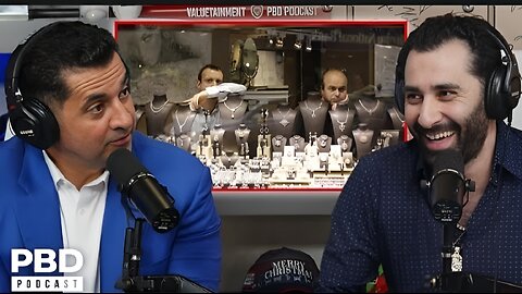 " Circling Me Like Hyenas"- TraxNYC DESTROYS Clout Chasers Trying To Steal His Fame