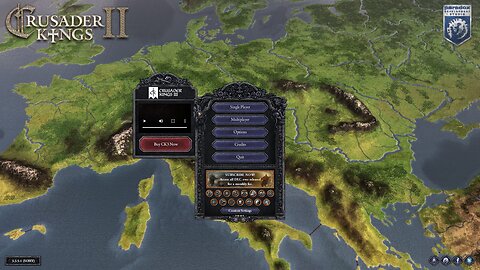 Crusader Kings 2