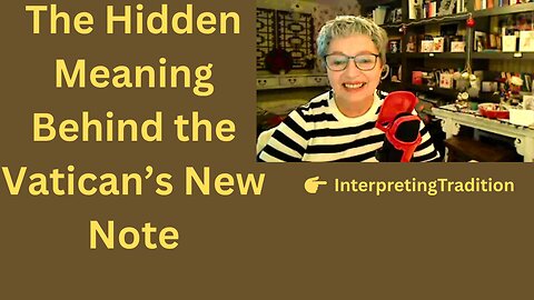 Dear Pope Leo: Know Thy Enemies