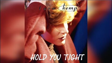 Hold You Tight by Tara Kemp