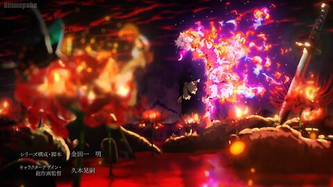 Hell's Paradise Season 2 opening