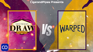 CigarAndPipes CO VERSUS 61