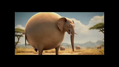Funny Animals AI