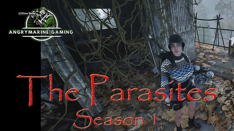 The Parasites | S1E10 "Max Inventory + We Find Our SLAVE + Naughty Self Healing in our new Bed!"