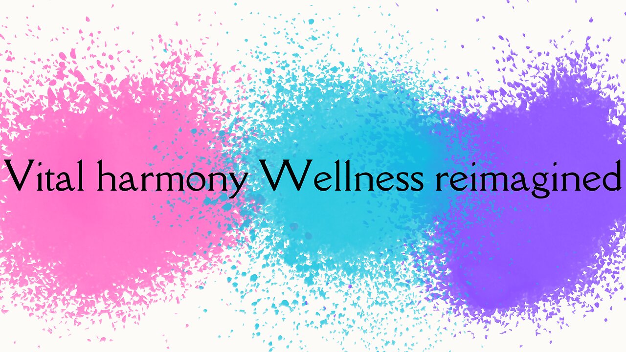 Journey to Wellness: Insights from Dr. Reena