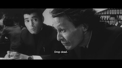 "The Age of Assassins" ( Kihachi Okamoto, 1967 )