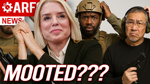 Bondi MOOTS GOA | L.A. Put On Notice