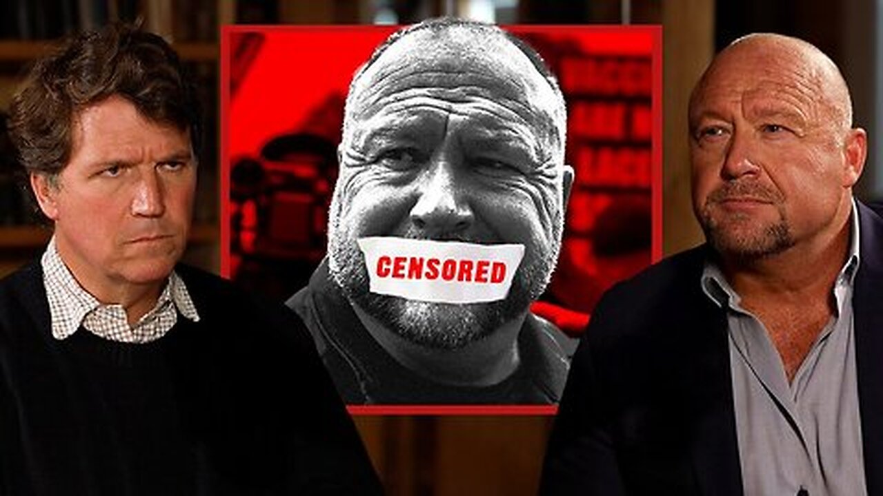 The Man Secretly Sabotaging Trump’s DOJ From Within in an Effort to Destroy Alex Jones