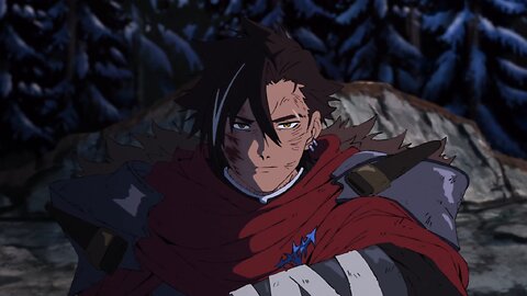 Sentenced to Be a Hero AMV {Dead Man Walking}