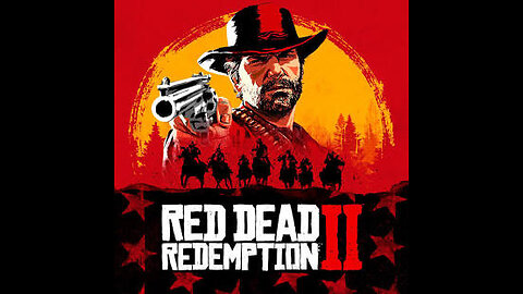 Red Dead Redemption 2