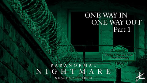 Paranormal Nightmare SEASON 7 EP 4