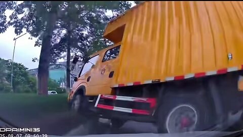 Horrific Car Crash Caught on Camera | Shocking Road Accident Footage"