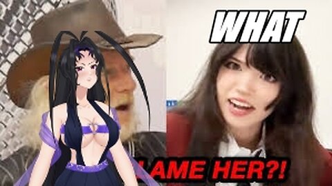 Goddess Reacts: Emiru Responds