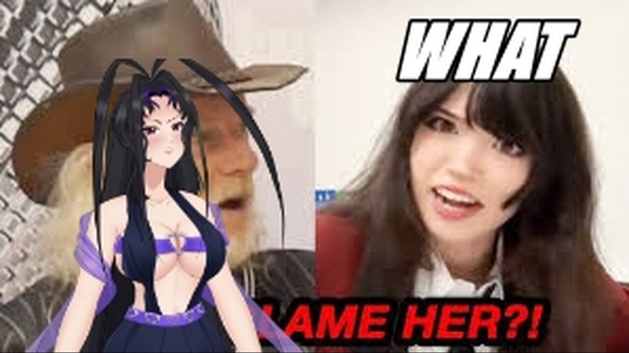 Goddess Reacts: Emiru Responds