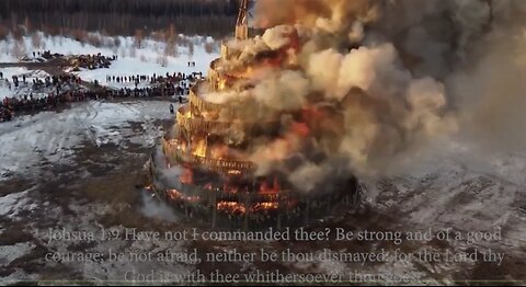 Daniel 1 & 2 | Prayers and Messages - Part 1