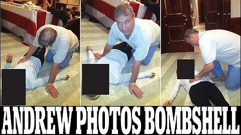 NEW EPSTEIN FILE DUMP: Trump, Musk, Prince Andrew & Bill Gates 🤯 REACTION 🤯