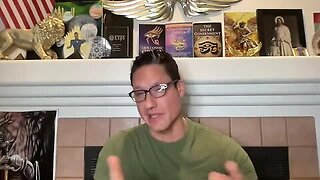 ISMAEL PEREZ: Alliance Intel 10/14/25: the “dark forces” are fading fast - an old order dying and a new one rising.