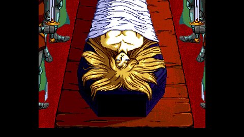 CASTLEVANIA: RONDO OF BLOOD (PC Engine) (Gameplay - Commentary)