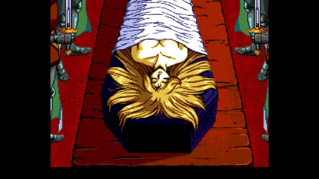 CASTLEVANIA: RONDO OF BLOOD (PC Engine) (Gameplay - Commentary)
