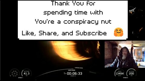 Normally, People can't easily move around going faster than Mach 12 unless... 🤔 🤪