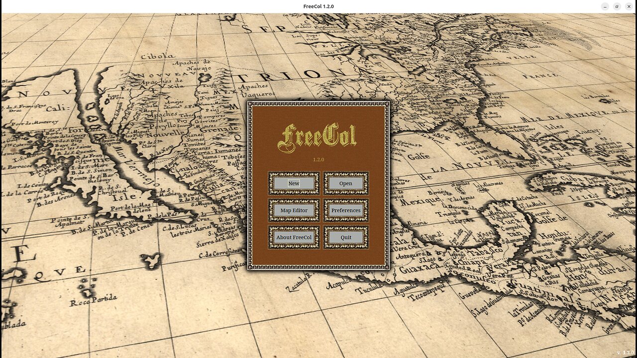 I Have Created the Finest of Penal Colonies