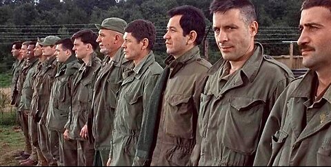 "War is peace." 1984/George Orwell