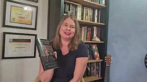 Finding Jesus On The Mat - A Review