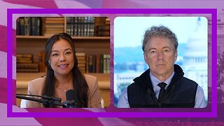 Nicole Shanahan: Update from Washington: U.S. Sen. Rand Paul - January 30, 2025