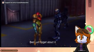 Metroid: Other M #4