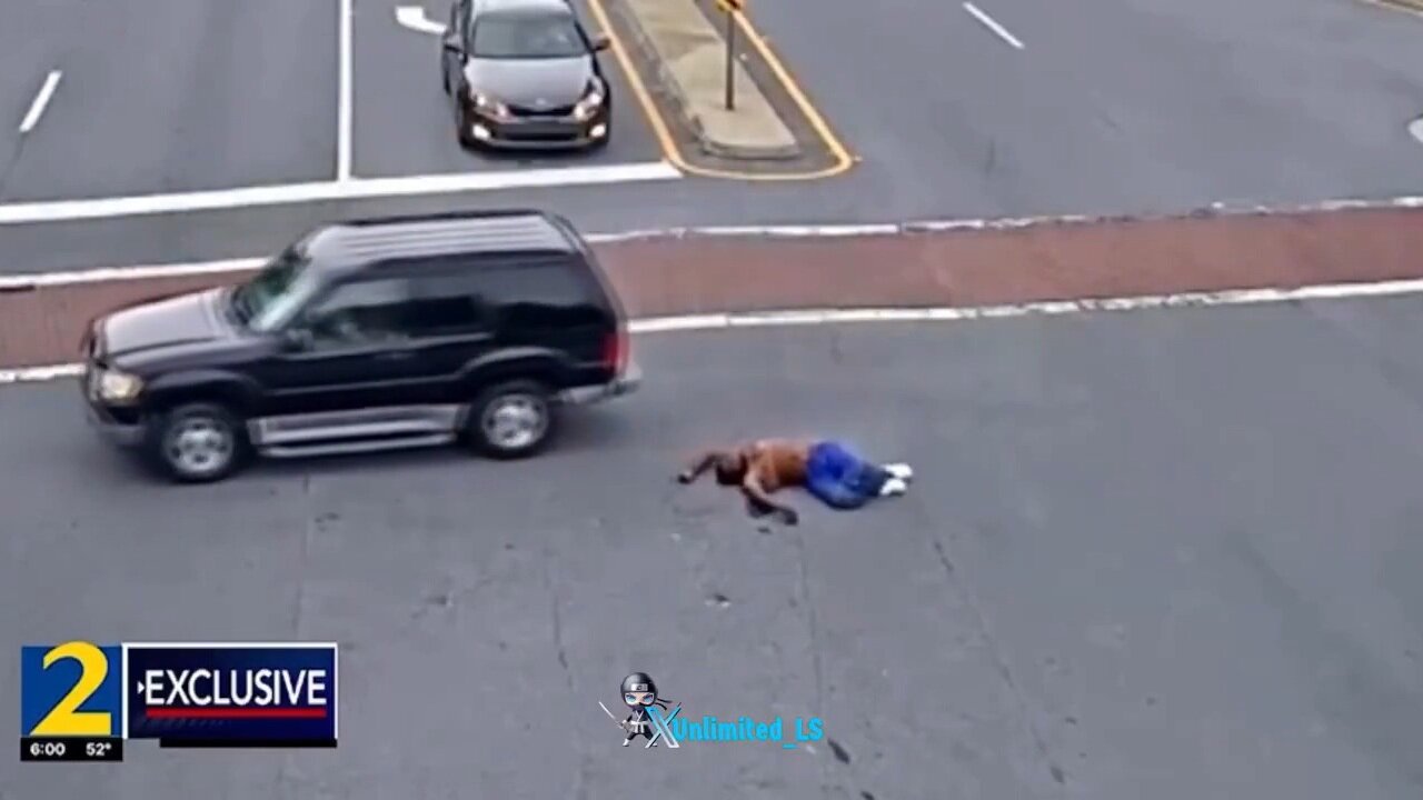 Monster Forgot Phone Charger…So He Kills Girlfriend…Terrorizes 9…Shot At Cop…Carjacked Elderly Woman