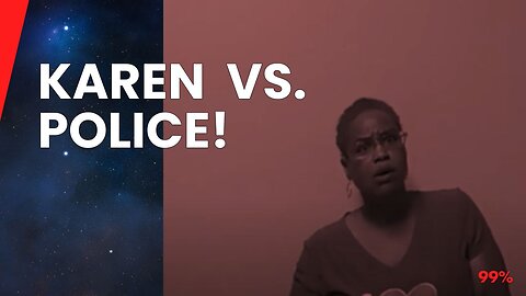 KARENS CALL THE COPS! Instant Karma for Entitled Bullies!