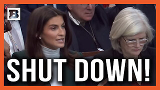 BOOM! I'm Not Taking "Your Follow-Up" Karoline Leavitt Drops the Hammer on CNN's Kaitlan Collins