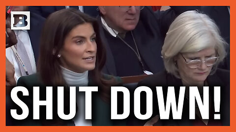 BOOM! I'm Not Taking "Your Follow-Up" Karoline Leavitt Drops the Hammer on CNN's Kaitlan Collins