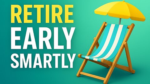 How to Retire Early Without Sacrificing Lifestyle | Financial Freedom in 2025