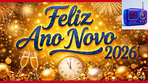QUINCAS MOREIRA - NEW YEAR S ANTHEM