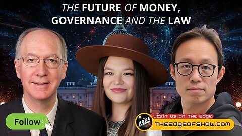 FOMGL Summit 2025: Tokenization, Policy & AI Revolution Live from DC