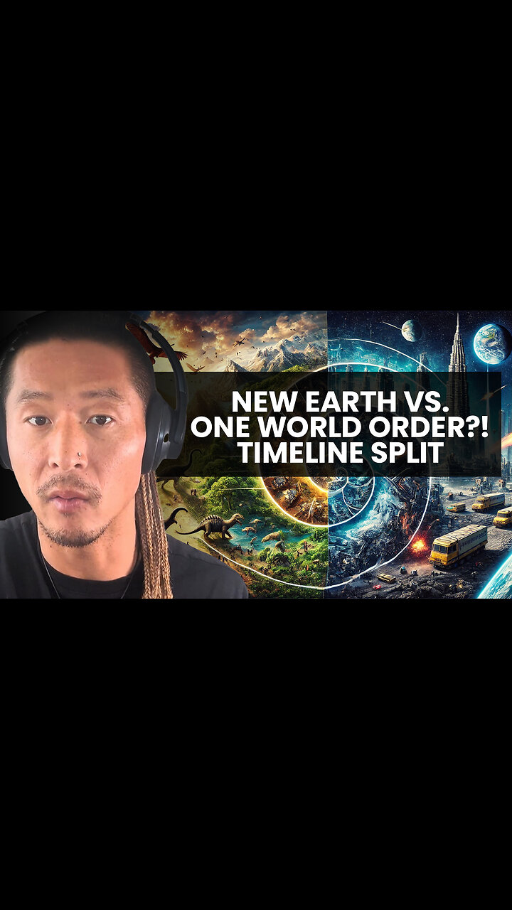 TIMELINE SPLIT EXPLAINED
