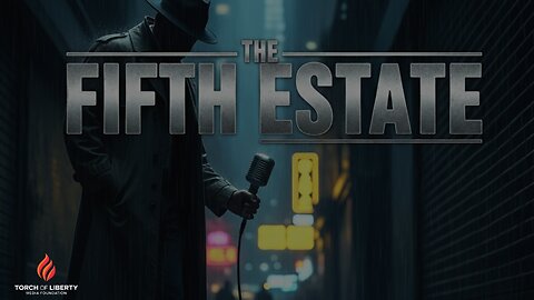The Fifth Estate - 11.17.2025