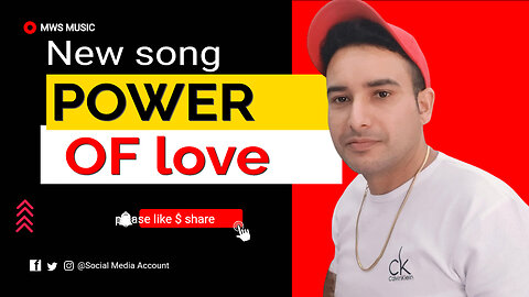 power of love