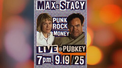 Max & Stacy pubkey NYC